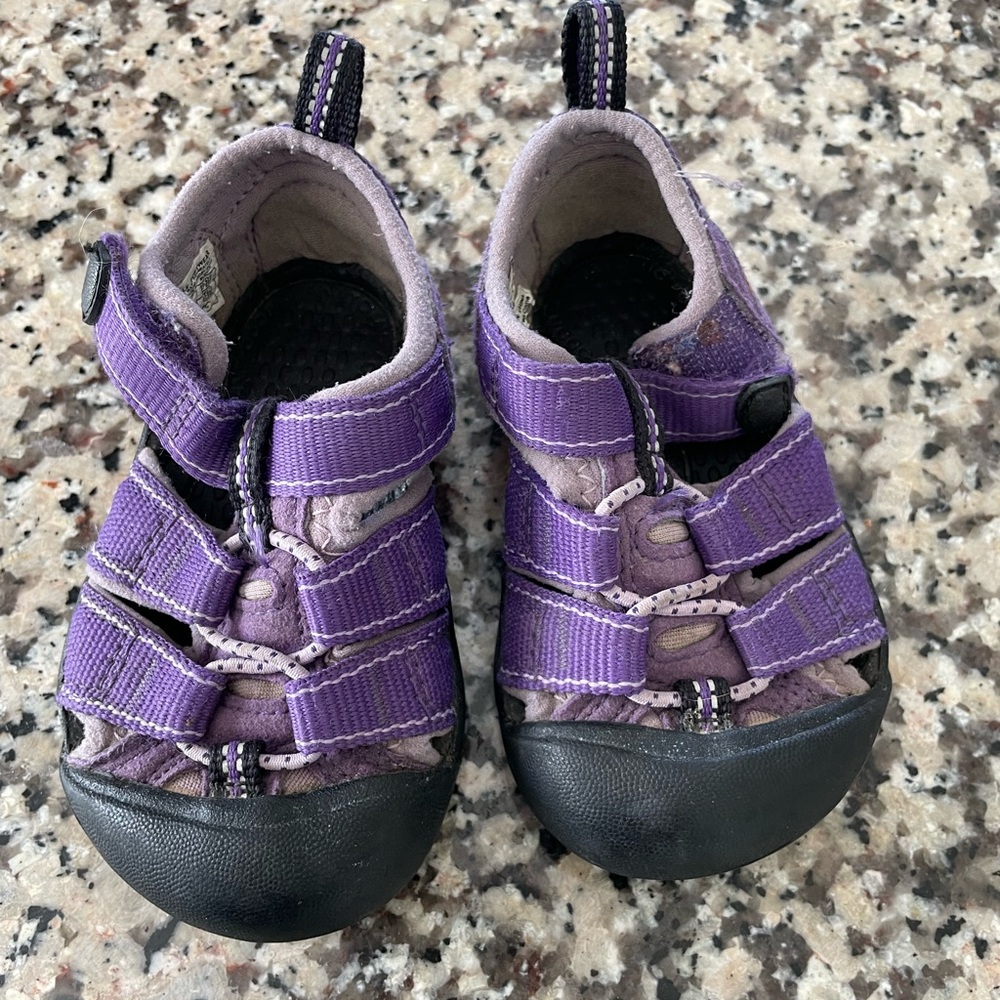 Keen Sandals